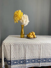 Load image into Gallery viewer, MAJOLICA Table Cover
