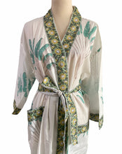 Load image into Gallery viewer, KAITO Kimono
